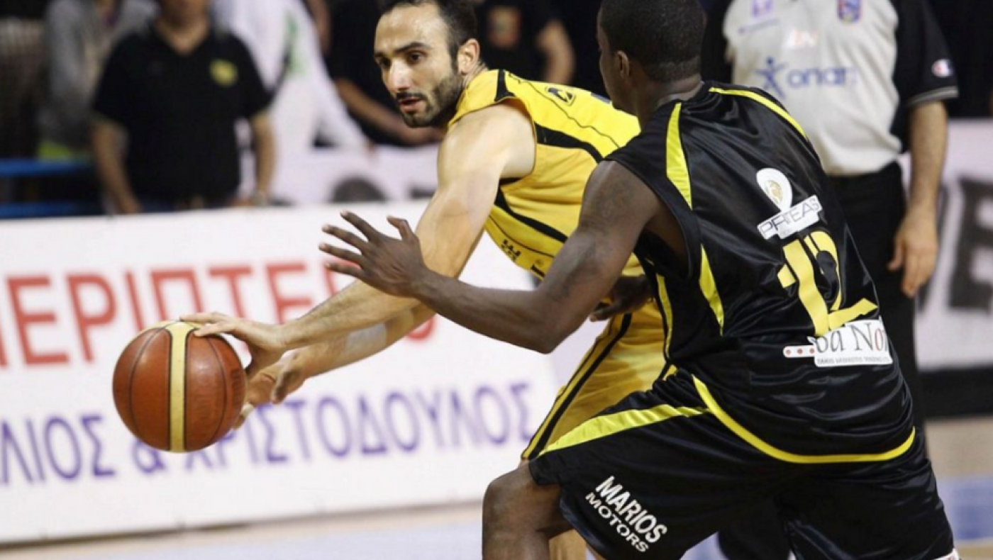 Γιώργος Αναστασιάδης: «Άθλος αυτό που κατάφερε ο ΠΑΟΚ-Η Ελλάδα θα πάει εξαρετικά στο Ευρωμπάσκετ»