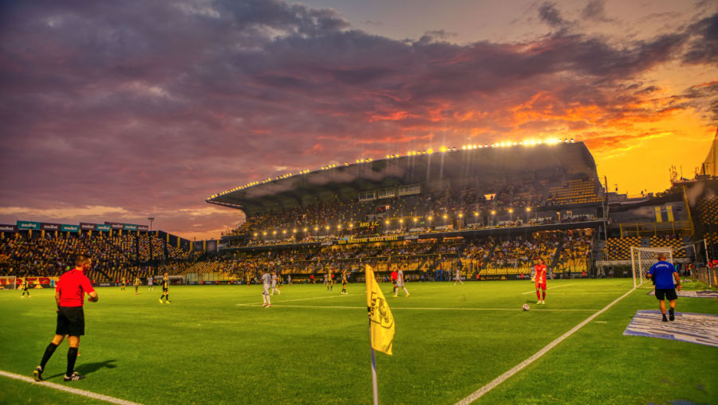 Ο Αρης ζητάει επίσημα την αλλαγή στο format και πριμ για την 5η θέση