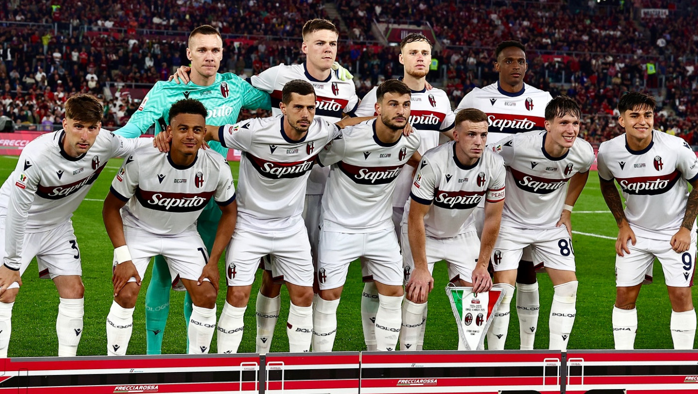 Έγραψε ιστορία η Μπολόνια κατακτώντας το Κύπελλο μετά από 51 χρόνια