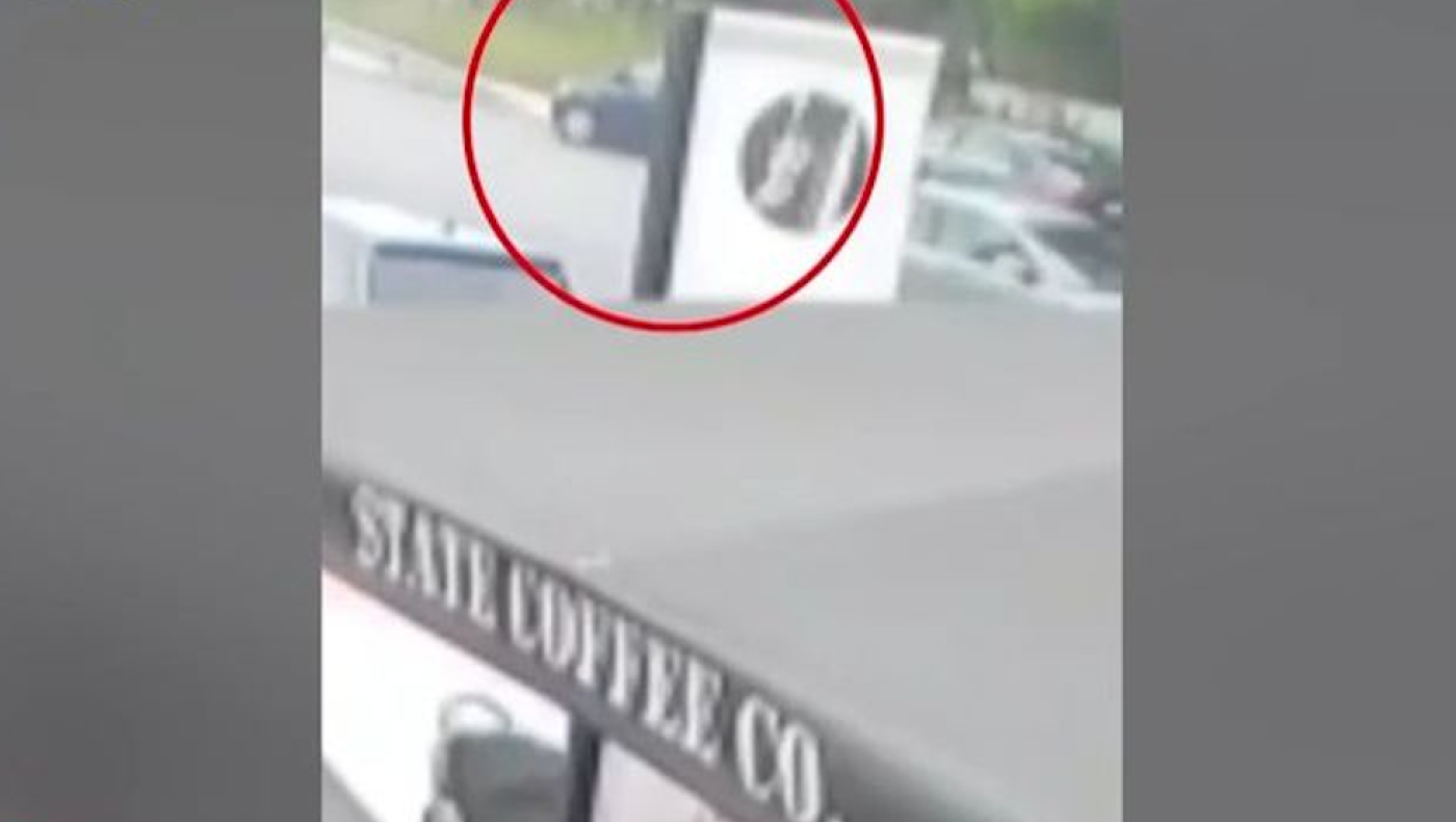 Θεσσαλονίκη: Τον λήστεψαν μπροστά στα μάτια του και τους καταδίωξε περαστικός!