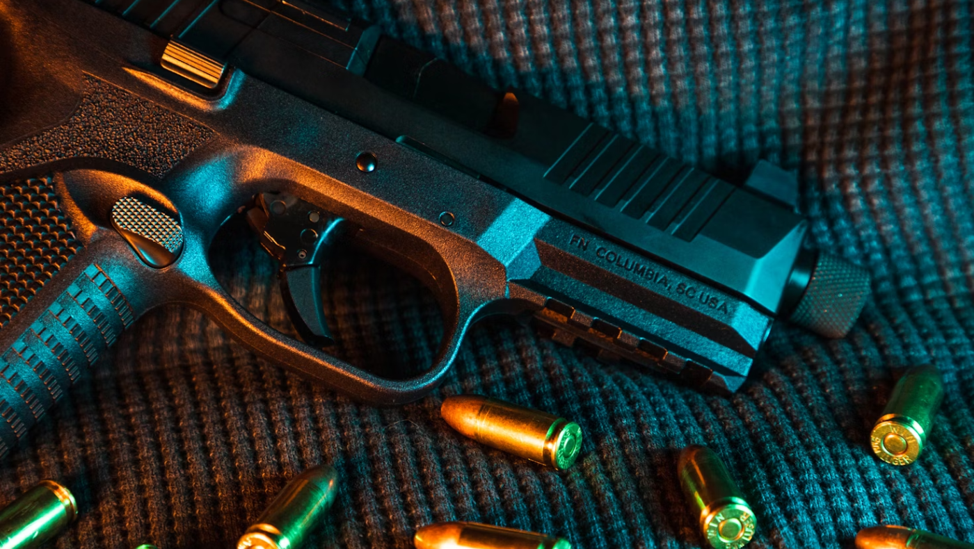 Θεσσαλονίκη: Συνελήφθη 33χρονος για τους πυροβολισμούς σε γνωστό beach bar της Χαλκιδικής