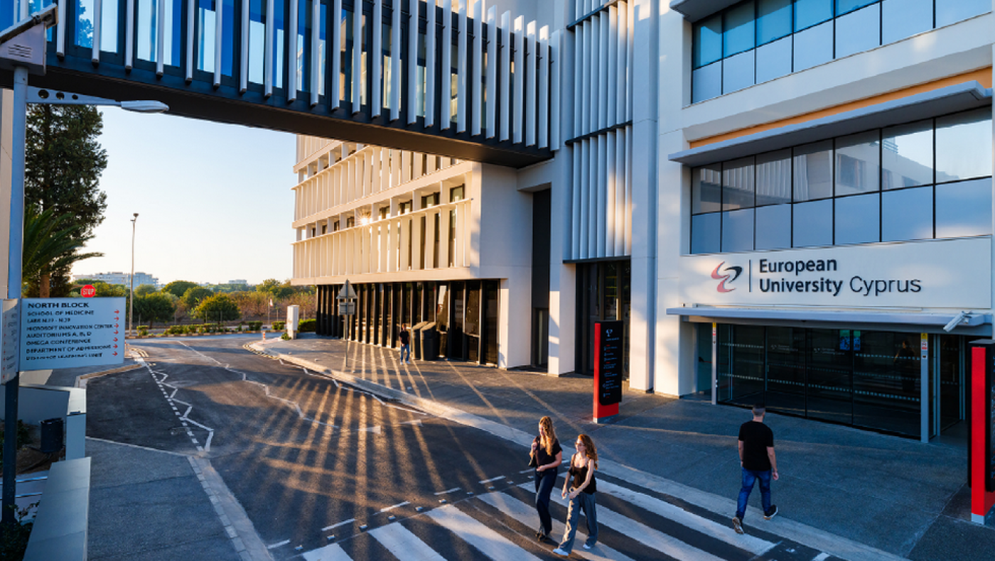 Εγκαινιάστηκε το νέο κτίριο του Ευρωπαϊκού Πανεπιστημίου Κύπρου – Ένα Ορόσημο Αριστείας, Καινοτομίας και Βιωσιμότητας