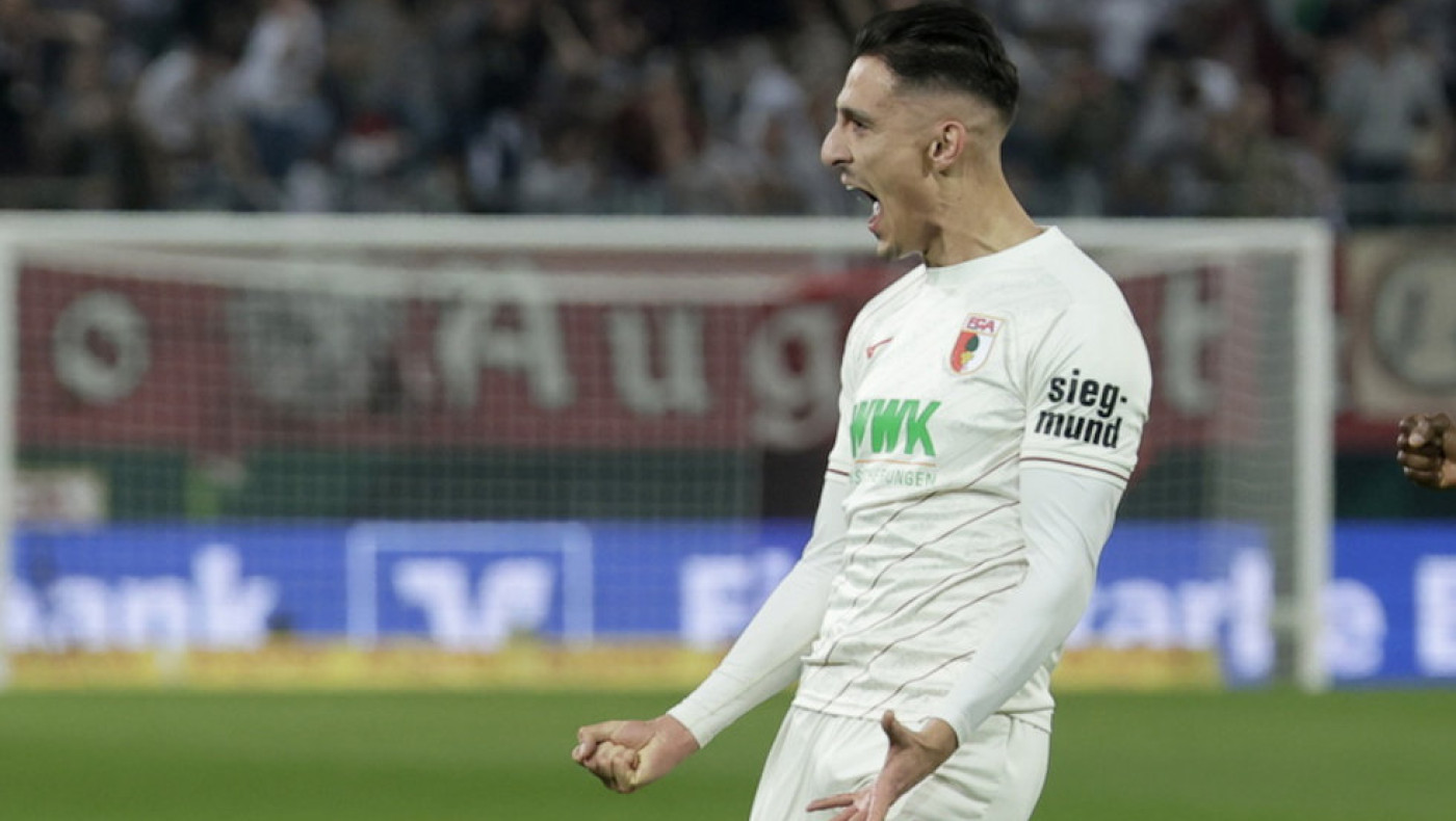 Ο Γιαννούλης σόκαρε την Μπάγερν μέσα στο Μόναχο