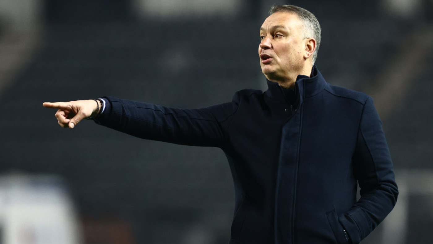 Προσφυγή του Μιχάλη Γρηγορίου στον ΠΑΣ Γιάννινα