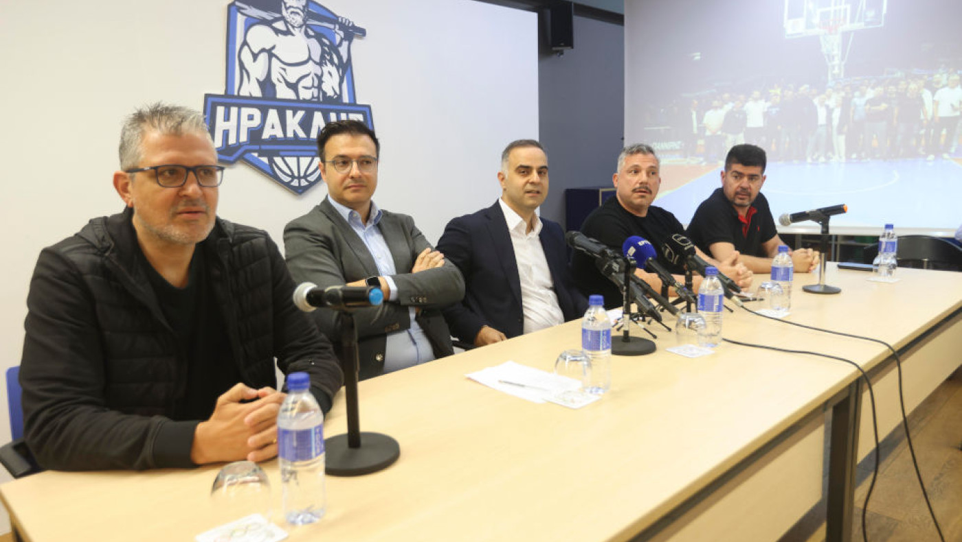 Τσακίρης: «Θέλουμε να επεκτείνουμε τη χωρητικότητα του Ιβανωφείου»-Ποιο είναι το πλάνο