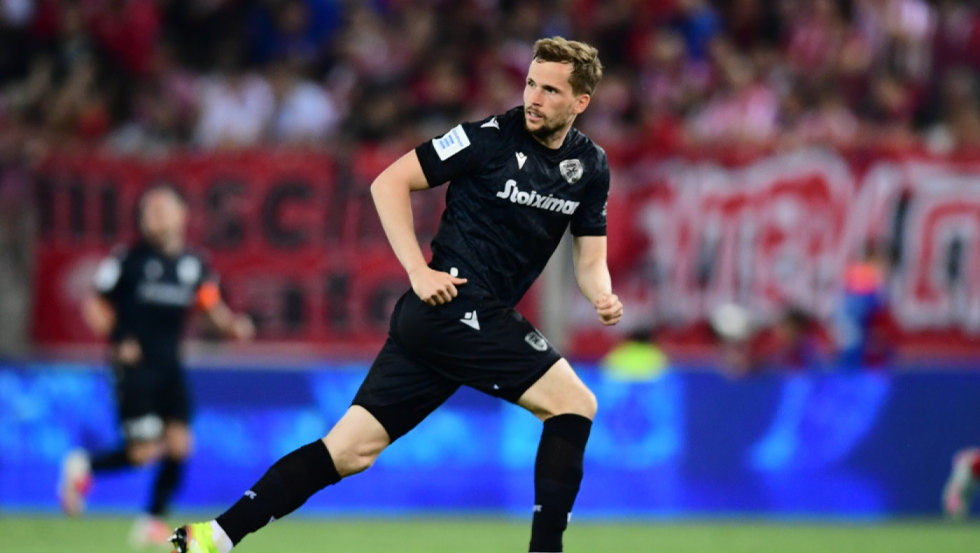 ΠΑΟΚ: Σταθερά διεθνείς Κεντζιόρα και Ντεσπόντοφ