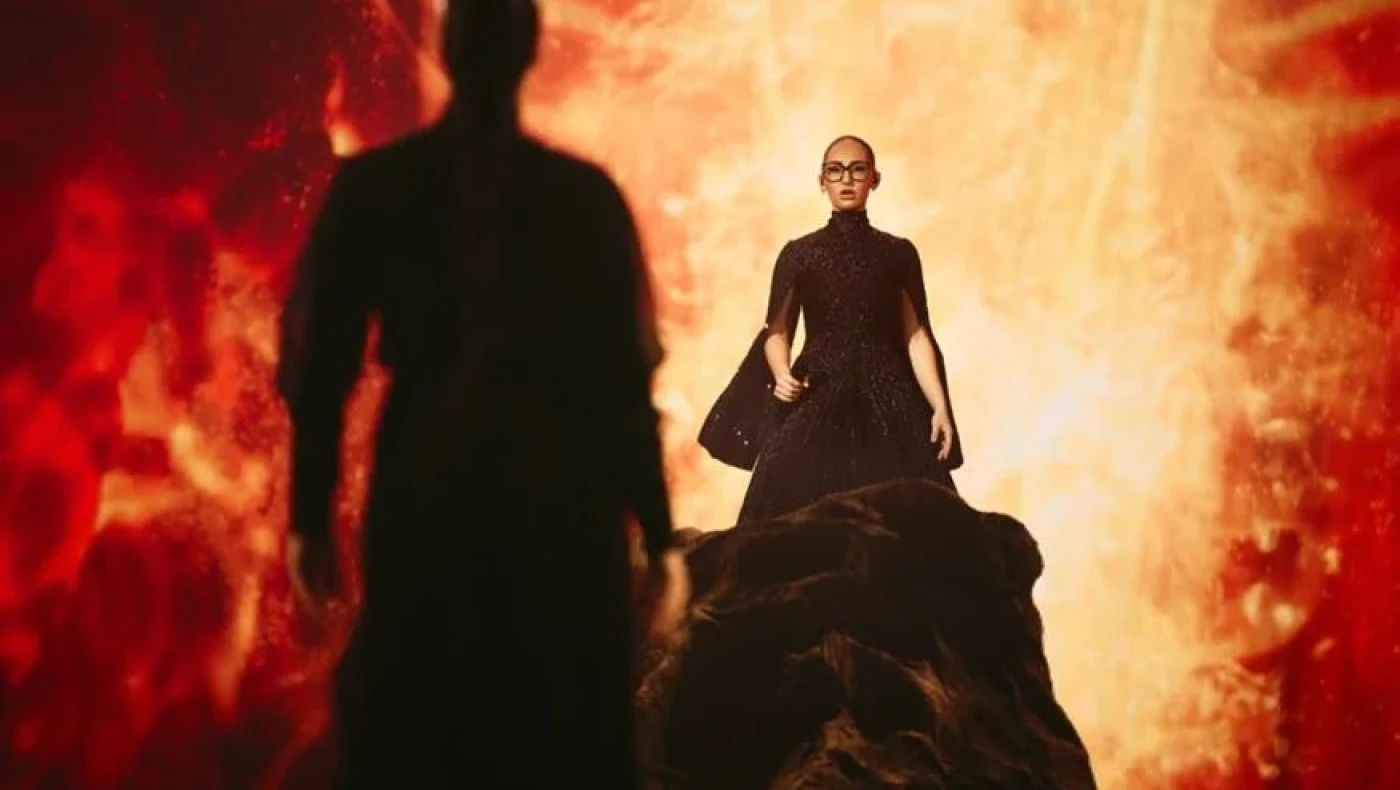 Eurovision 2025: Σαρωτικός στην τηλεθέαση ο Β' Ημιτελικός-Η ΕΡΤ χτύπησε έως και 64%