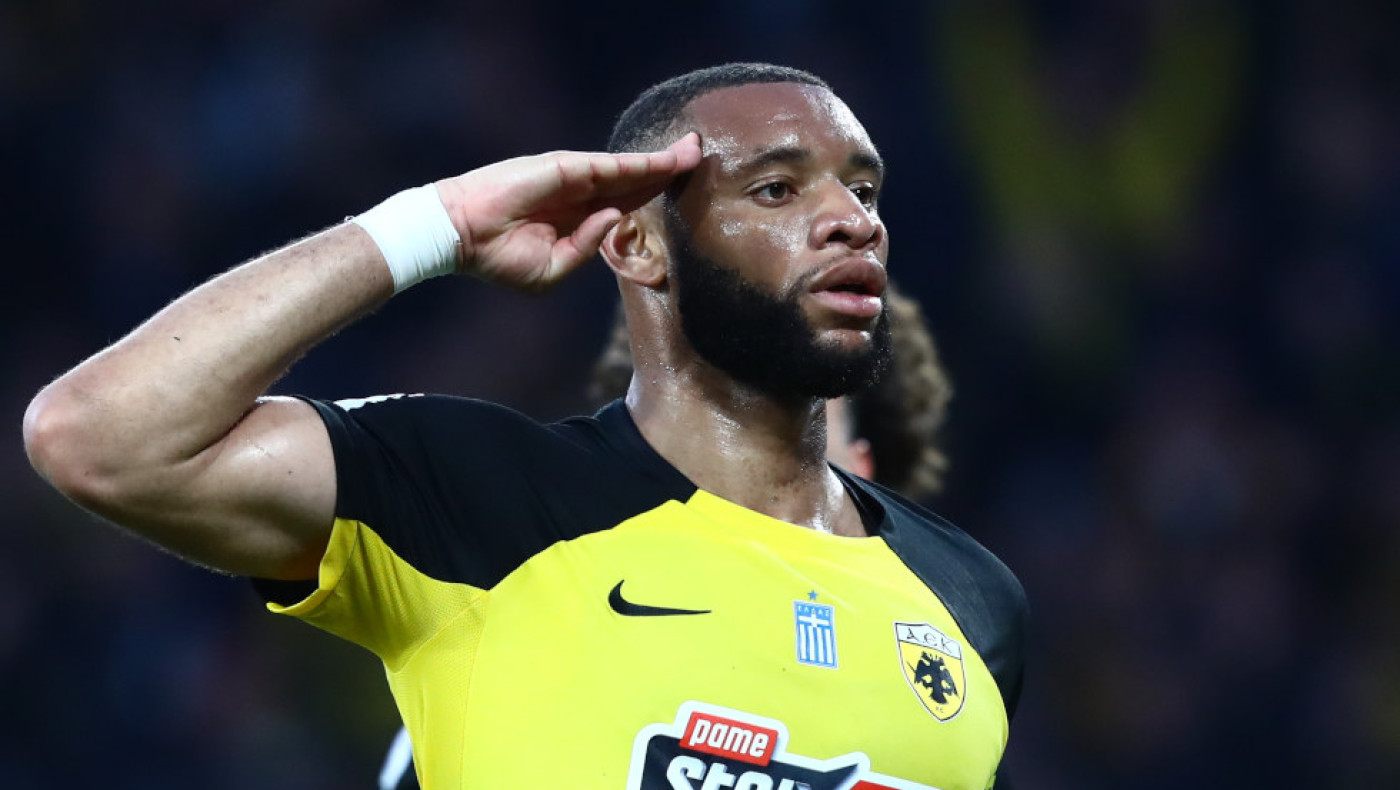 «Ο Ερυθρός Αστέρας θέλει τον Μουκουντί της ΑΕΚ», γράφουν οι Σέρβοι