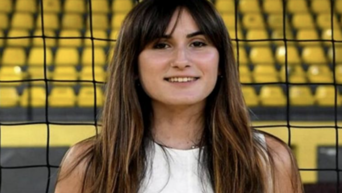 ΠΑΟΚ: Ανακοίνωσε την απόκτηση της Μπαλογιάννη