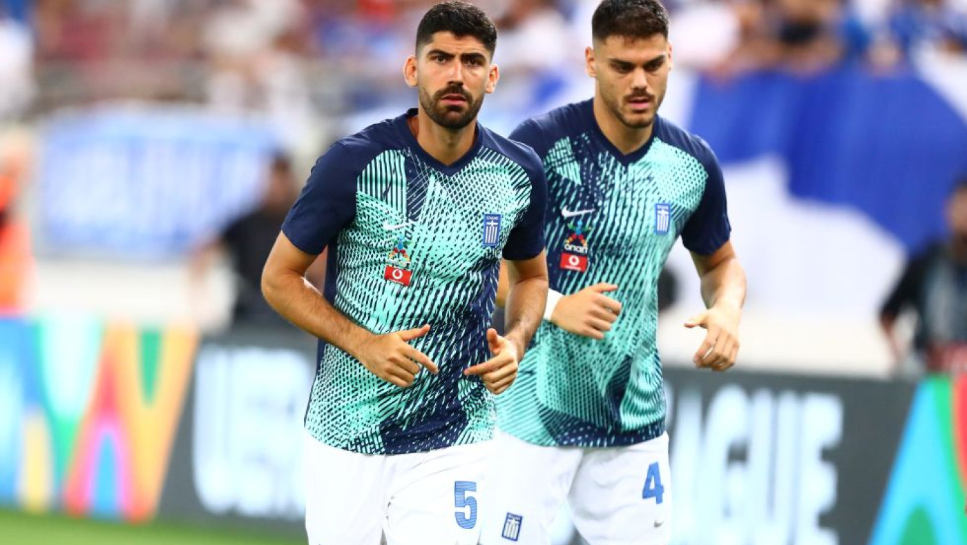 Ποιον Έλληνα μέσο αποχαιρέτησε η Χέρτα