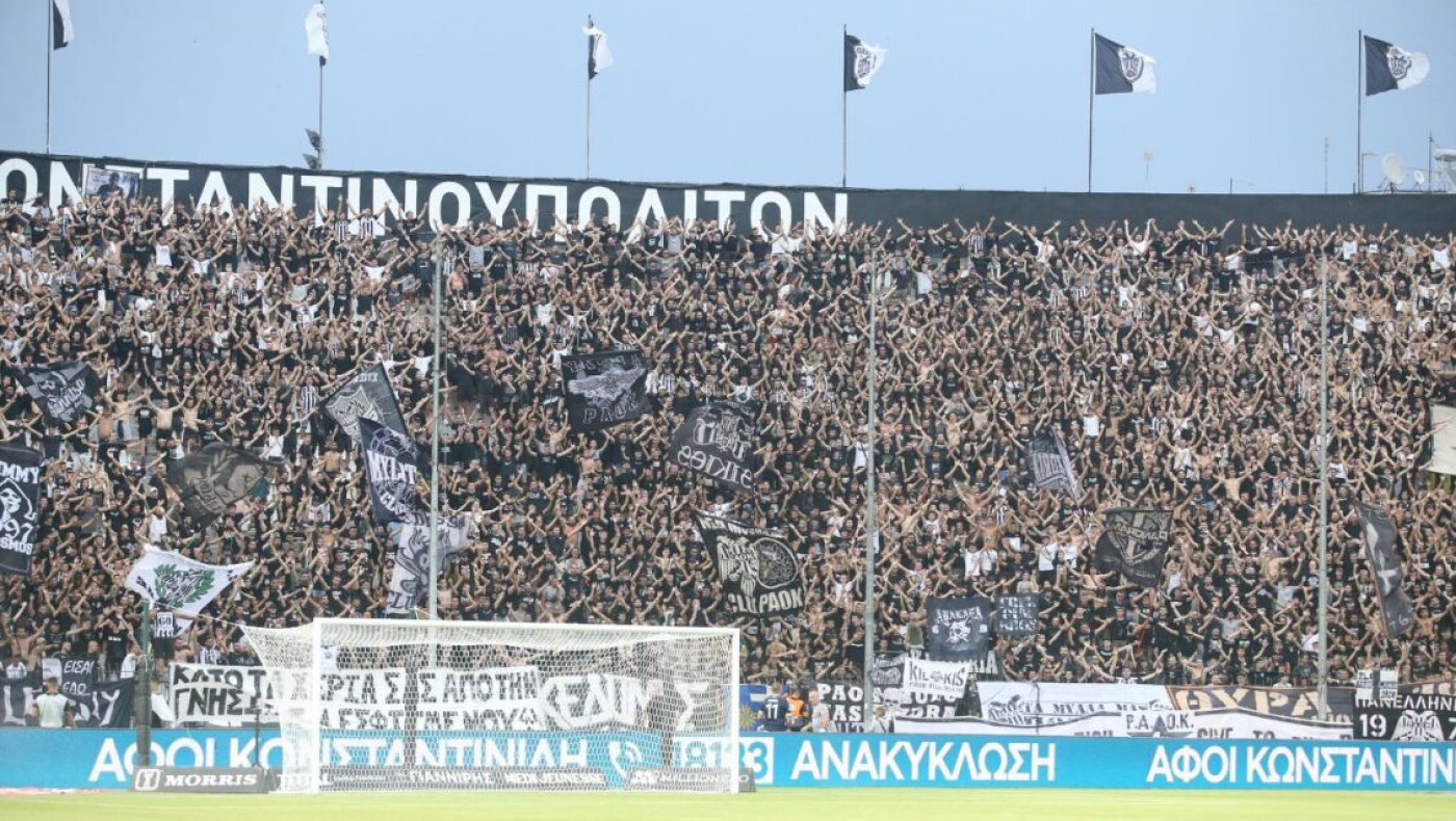 ΠΑΟΚ: Μεταγραφικά «σκιρτήματα» και… «μηνύματα»