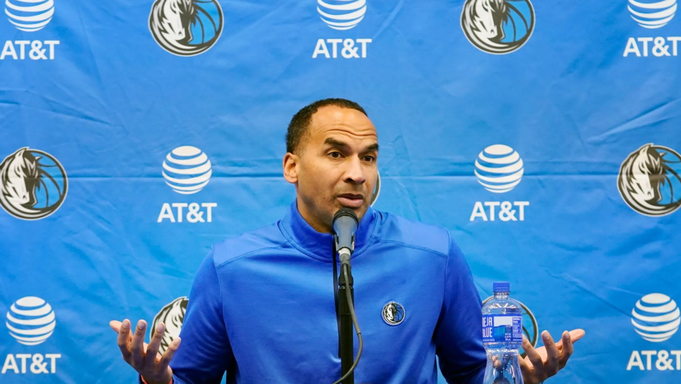 ΝΒΑ: Οι Μάβερικς κόντρα στις πιθανότητες κέρδισαν το Νο1 του ντραφτ