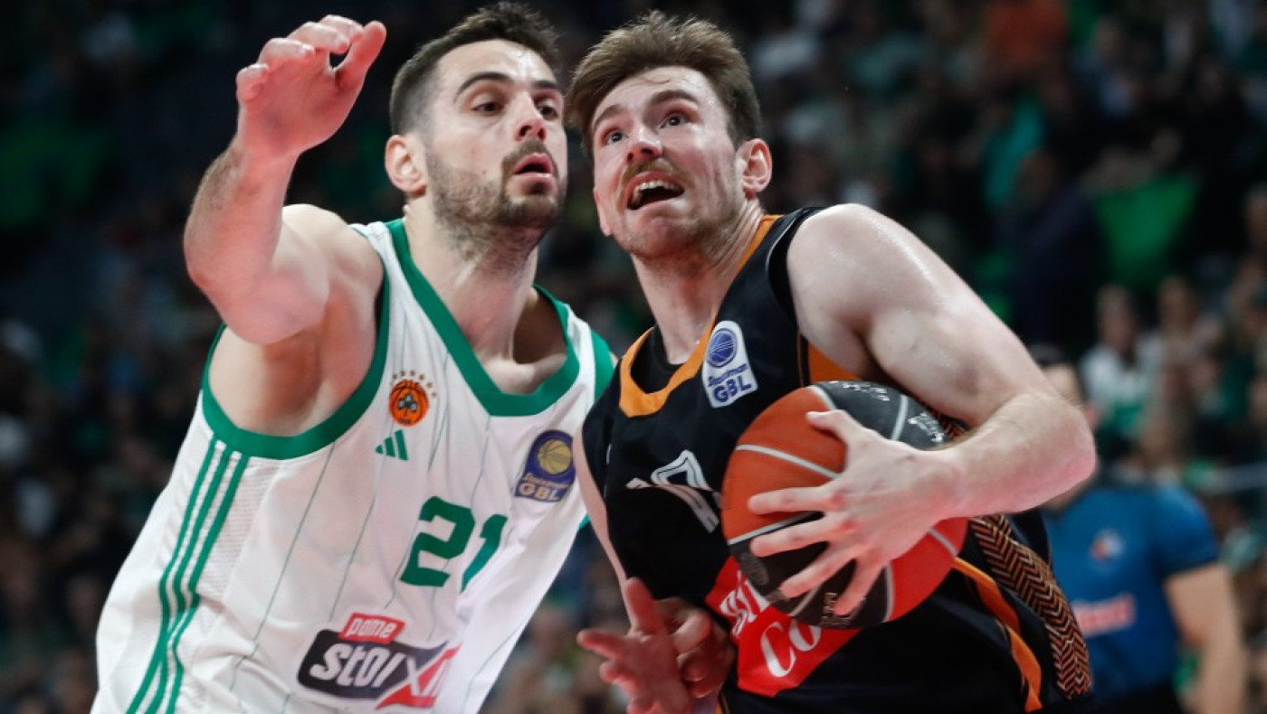 Παναθηναϊκός: Θέλει να κάνει το 2-0 και να βρεθεί στον τελικό