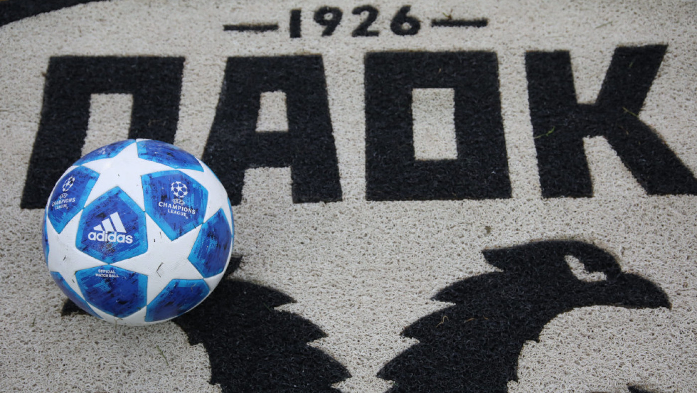 ΠΑΟΚ: Πότε θα αναδείξει Έλληνα γκολκίπερ;