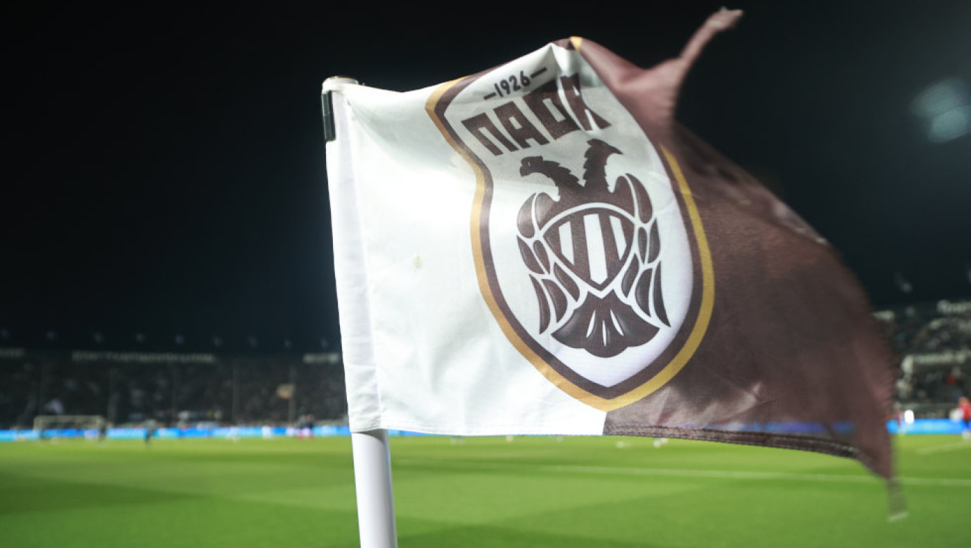 ΠΑΟΚ: Η «κάκιστη» παράδοση επί αυστριακού εδάφους