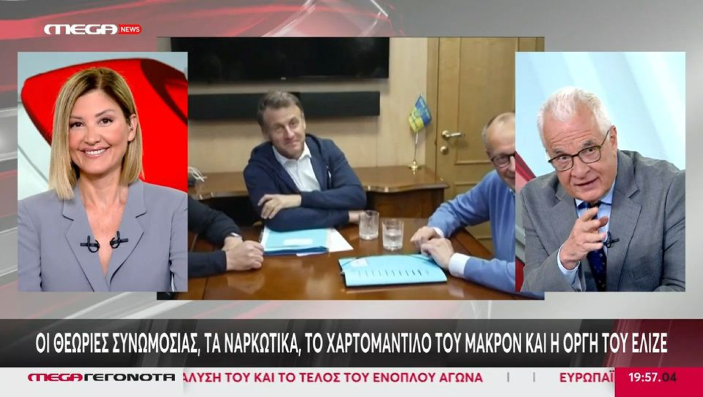 Πρετεντέρης: «Όποιος λέει ότι τρέξανε να πλακώσουν τους μπάφους...»