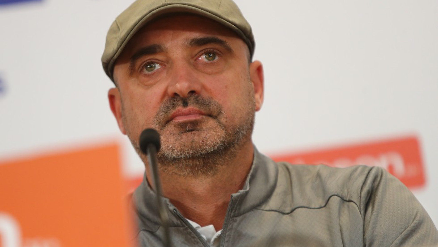 Ράσταβατς για τελικό Κυπέλλου: «Είμαστε πολύ πεινασμένοι»