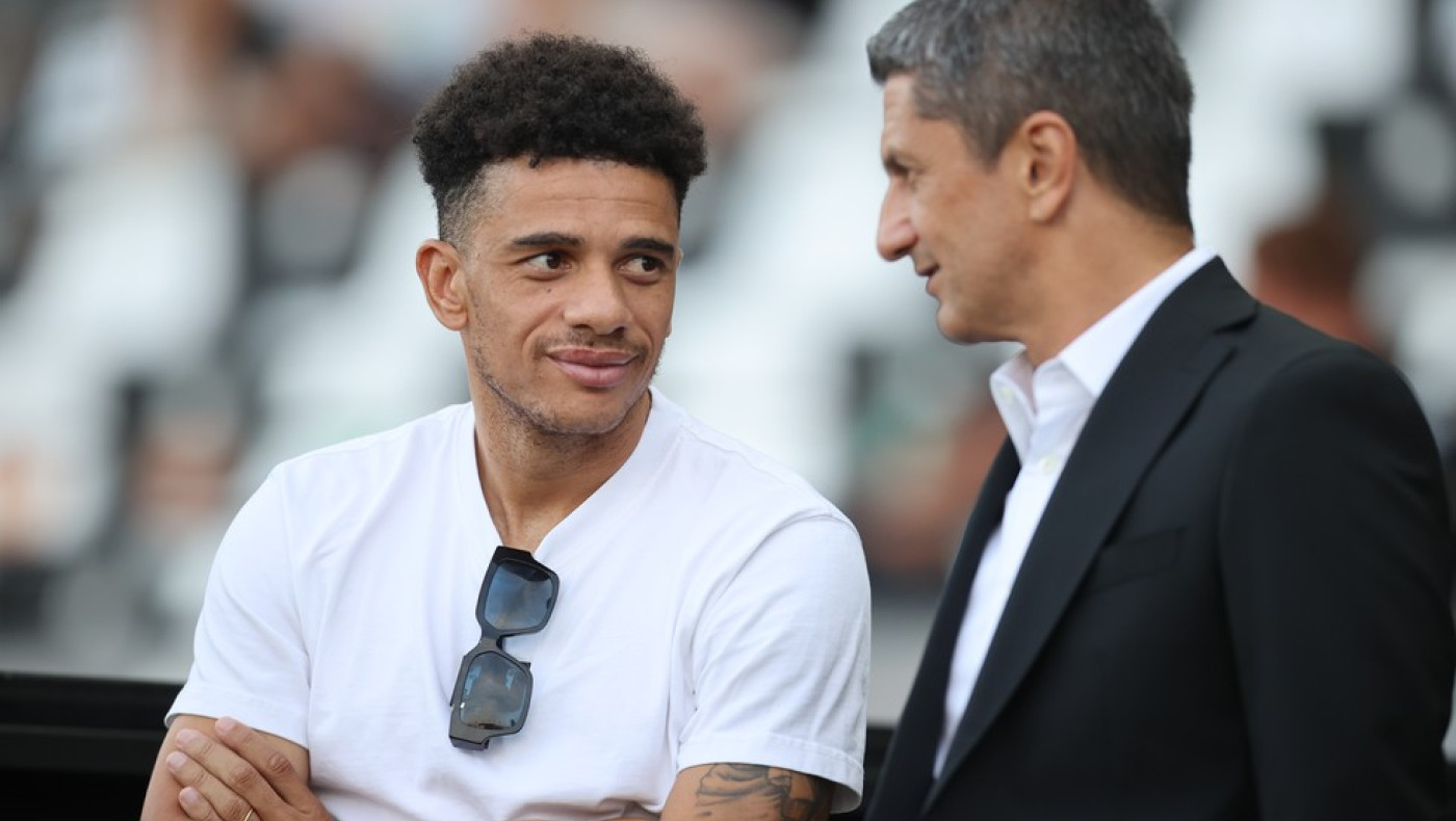 Δεν καλύπτει τον Τάισον η πρόταση των 500.000 ευρώ