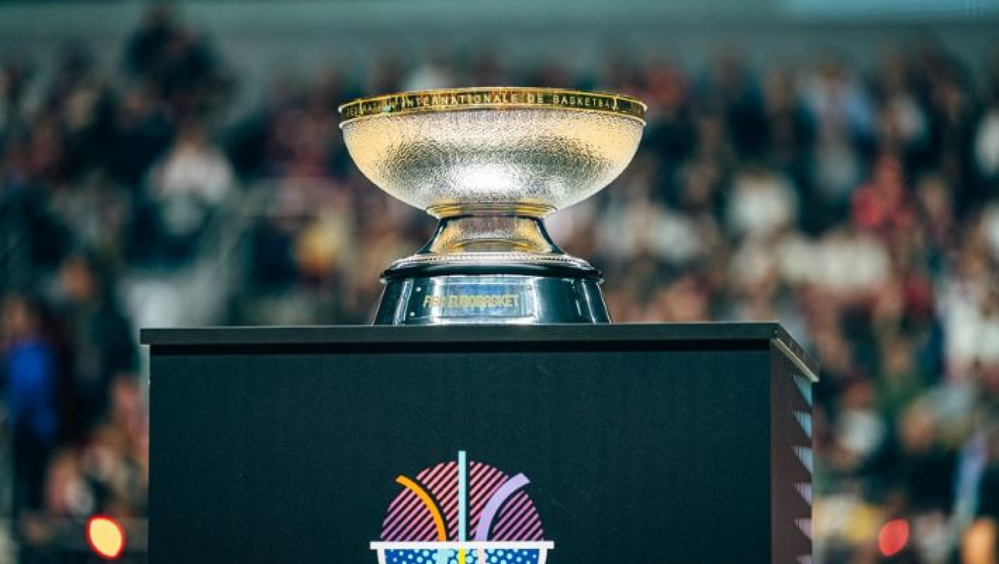 Ευρωμπάσκετ 2029: Την Πέμπτη (22/5) η απόφαση για την ανάθεση