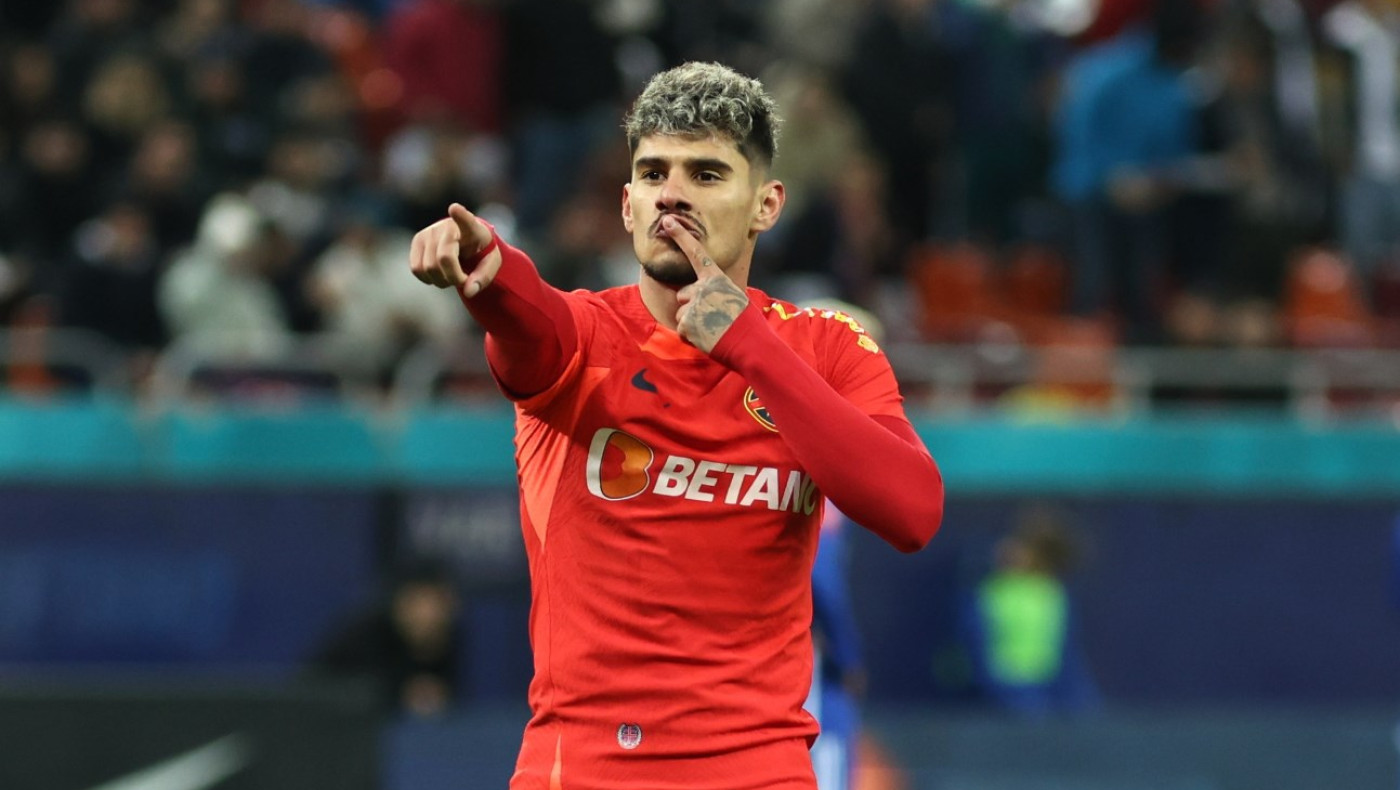 Στο… τραπέζι ο Φλορινέλ Κομάν για τον ΠΑΟΚ!