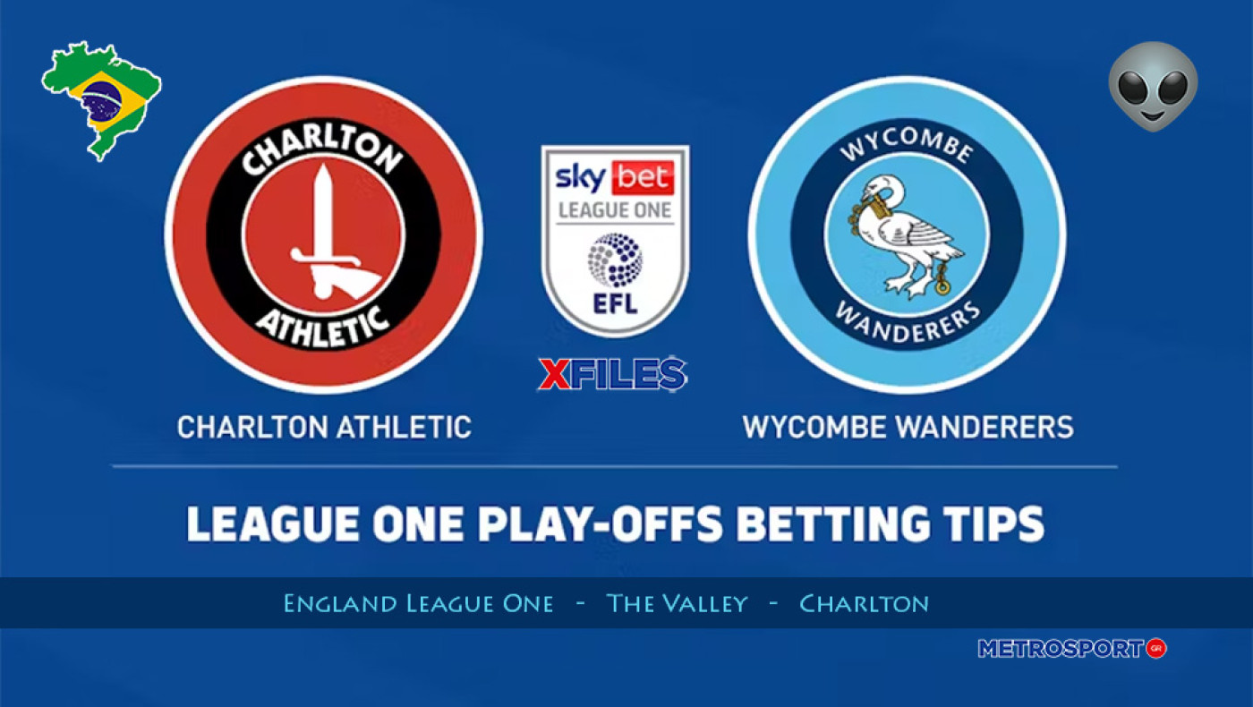 «X-Files» : Η Σκάλυ μας αποφάσισε από νωρίς : I want to believe you, darling Charlton Athletic…