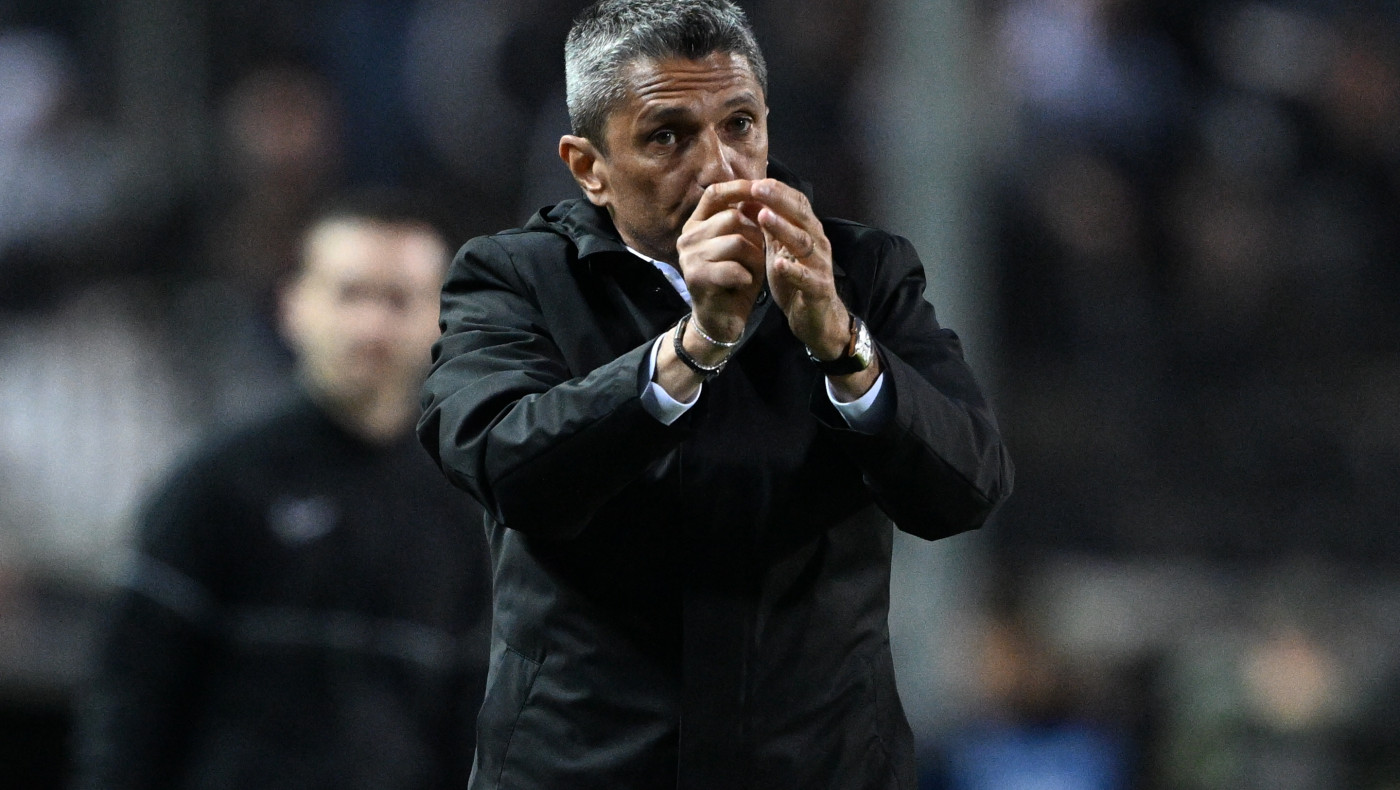 ΠΑΟΚ: Μεταγραφικός σχεδιασμός σημαίνει πρώτα απ’ όλα πως τον συμφώνησαν!