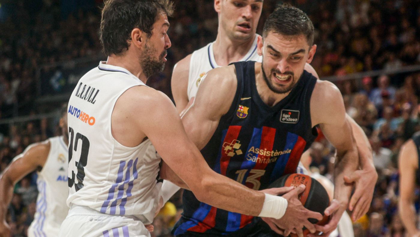 Γιατί Ρεάλ Μαδρίτης και Μπαρτσελόνα σκέφτονται να κλείσουν τις ακαδημίες τους