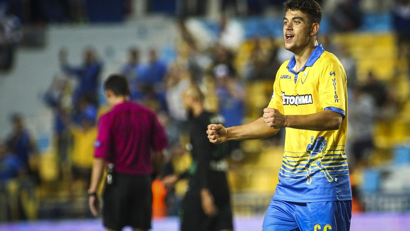 Άρης: «Στέλνουν» Μιχάι στους «κίτρινους»-Ποια είναι τα δεδομένα