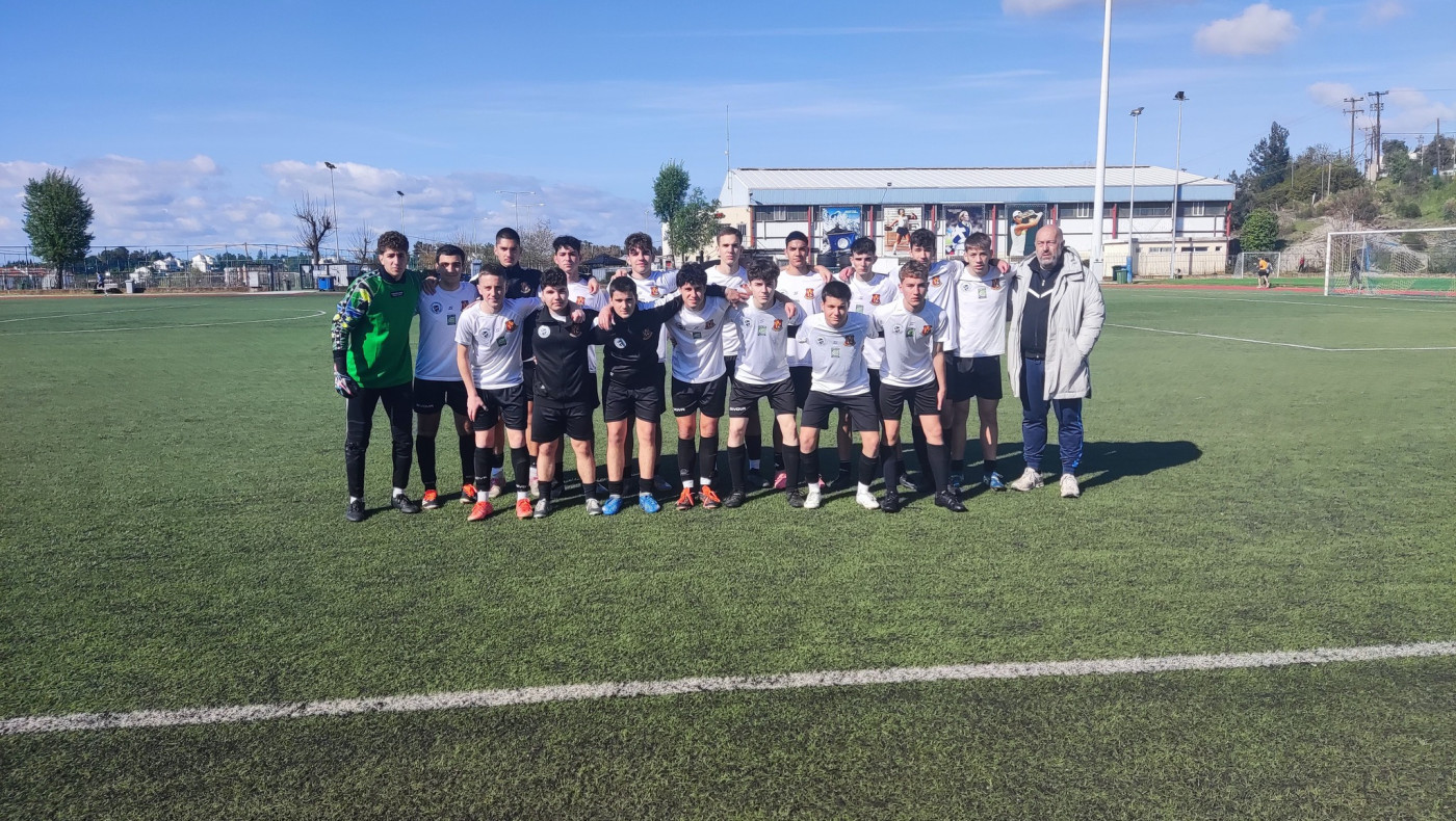 ΑΜΣ Πανόραμα: Πέρασε στον μεγάλο τελικό της Κ17 – Ανανεώσεις με προπονητές