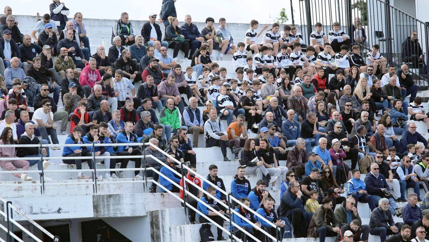 Νίκες για Δόξα Δράμας, Εθνικό Αλεξανδρούπολης, ΠΑΟΝΕ Επταλόφου, ισόπαλοι Εξοχή και Βέροια