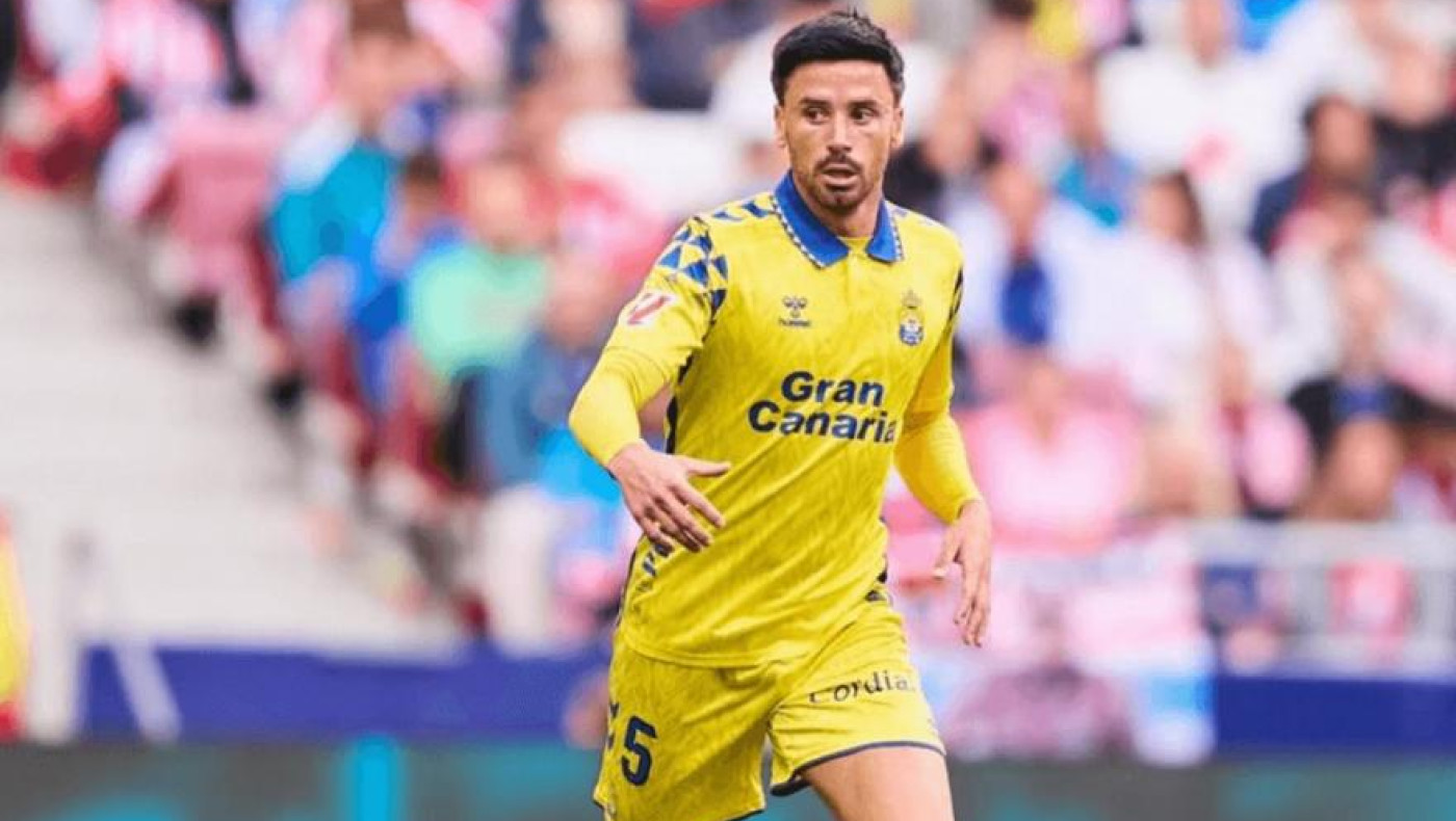 Ολυμπιακός: Ο Μεντιλίμπαρ θέλει Μουνιόθ-Ποιος είναι ο 30χρονος ισπανός μέσος