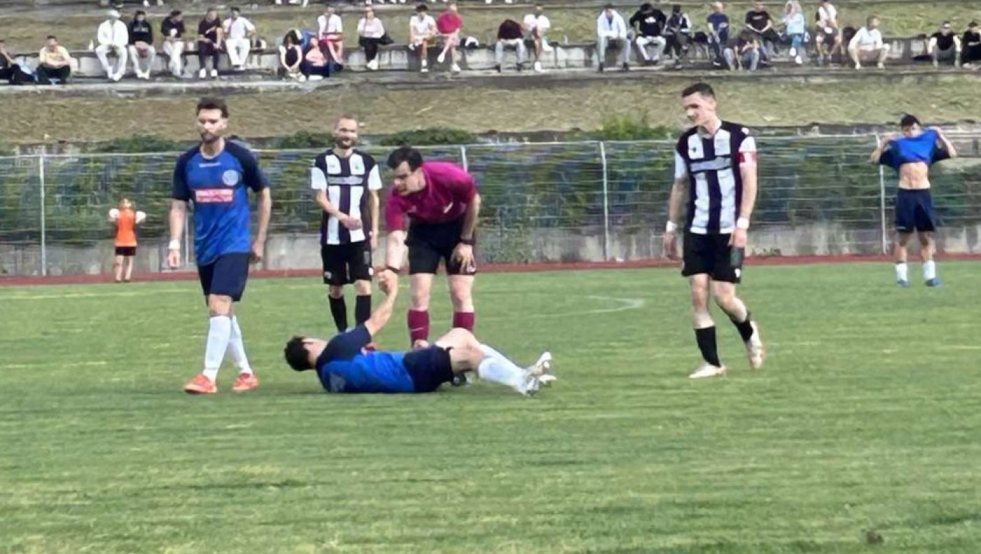 Προτελευταία στροφή στα play off της Α’ κατηγορίας - Η συνέχεια και η βαθμολογία