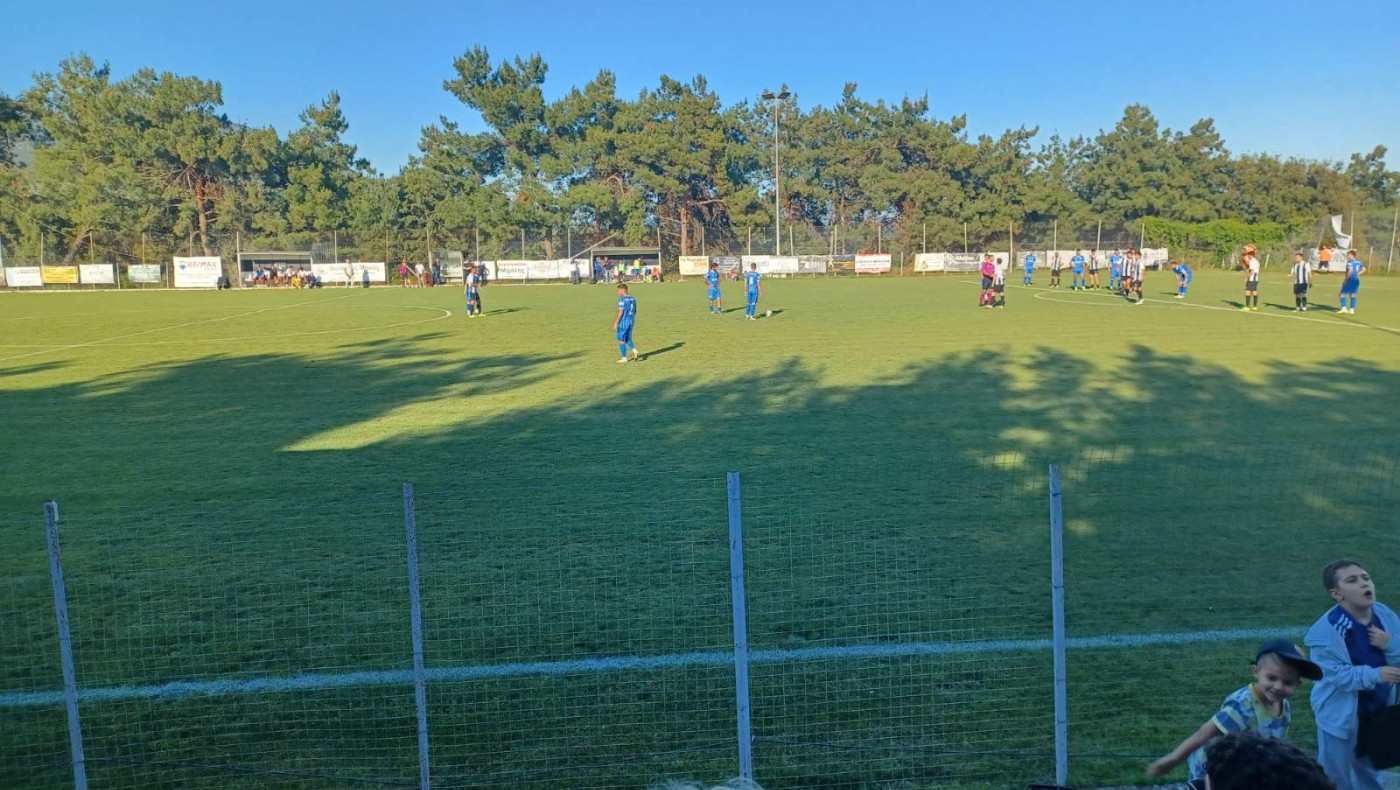 Μπαράζ ανόδου στη Γ' Εθνική: Ποια είναι η επόμενη μέρα