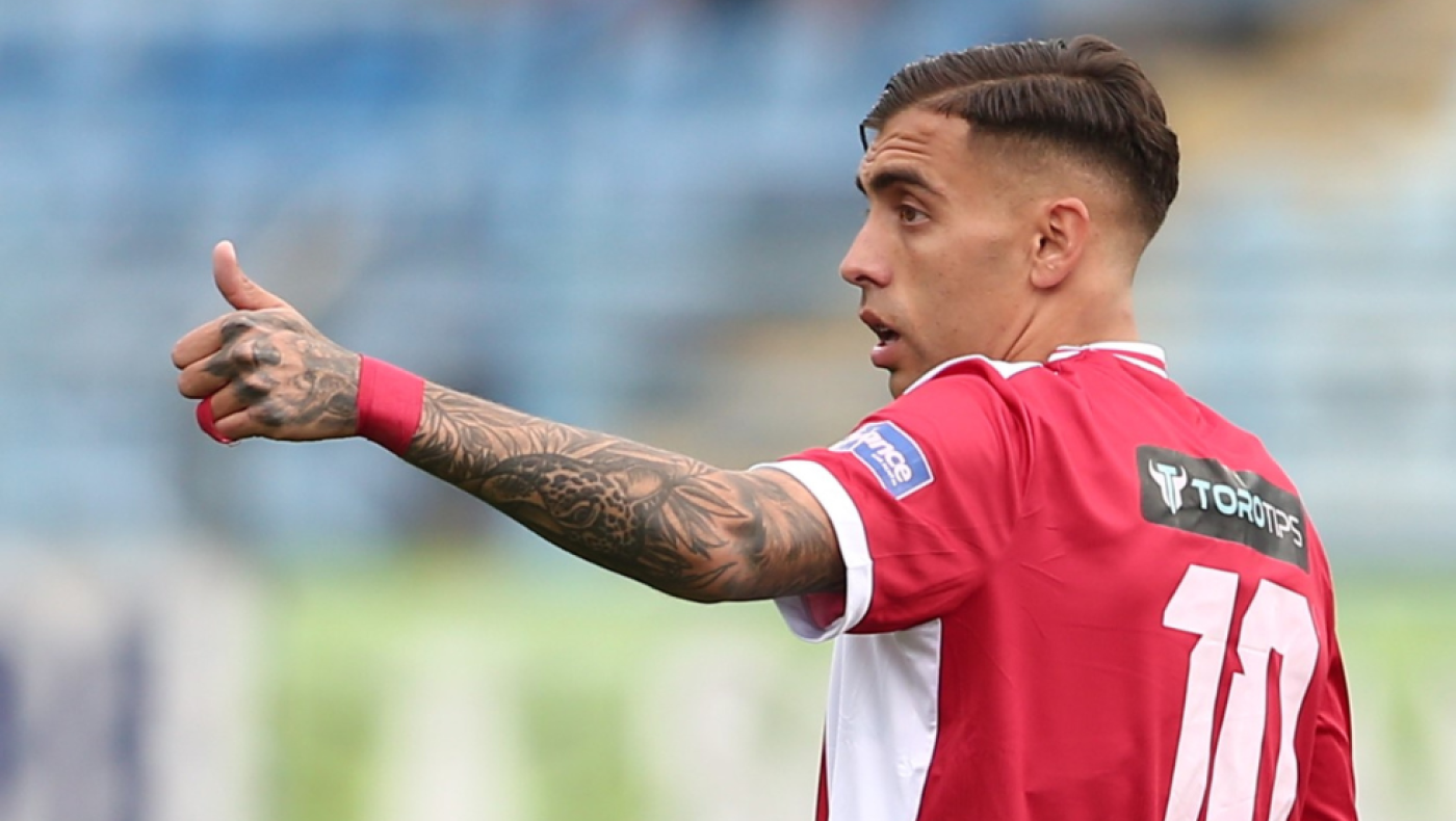 Μπετανκόρ: «Το μυαλό μου είναι τώρα στη νέα πρόκλησή μου, στον Ολυμπιακό»