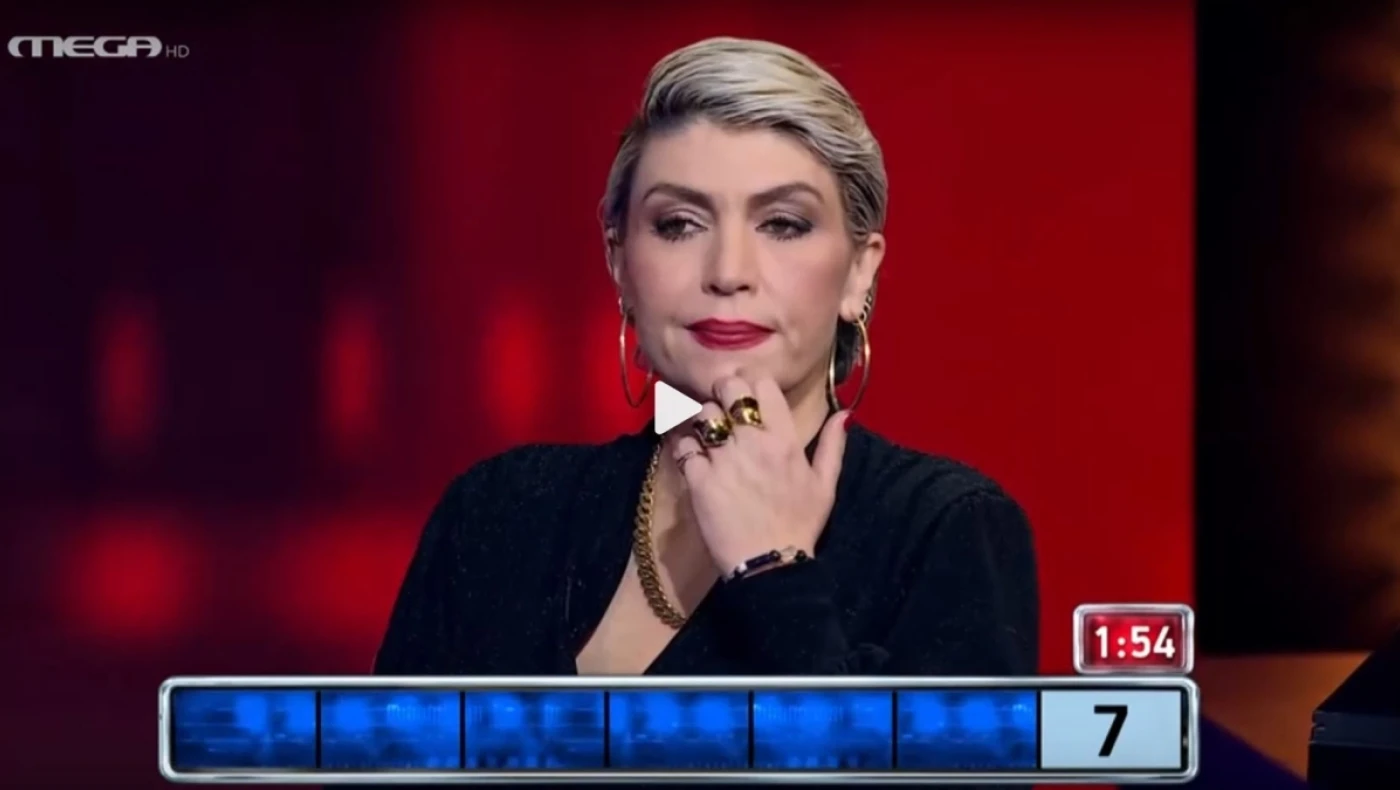 Chaser: Η «γυναίκα με τα μαύρα» «έστειλε» Λεσόρ στον... Ολυμπιακό