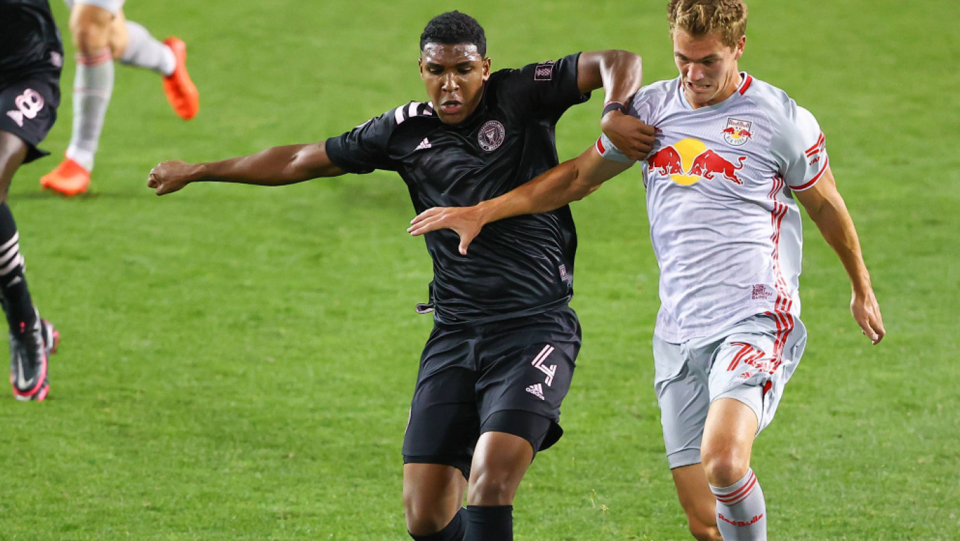 Άρης: Απλώς... προτάθηκε ο Κριστιάν Μακούν της Λέφσκι Σόφιας