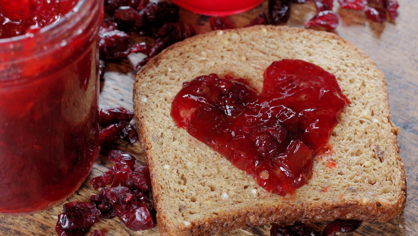 Ποιο τρόφιμο «τινάζει» την καρδιά ακόμη και με 150 γραμμάρια