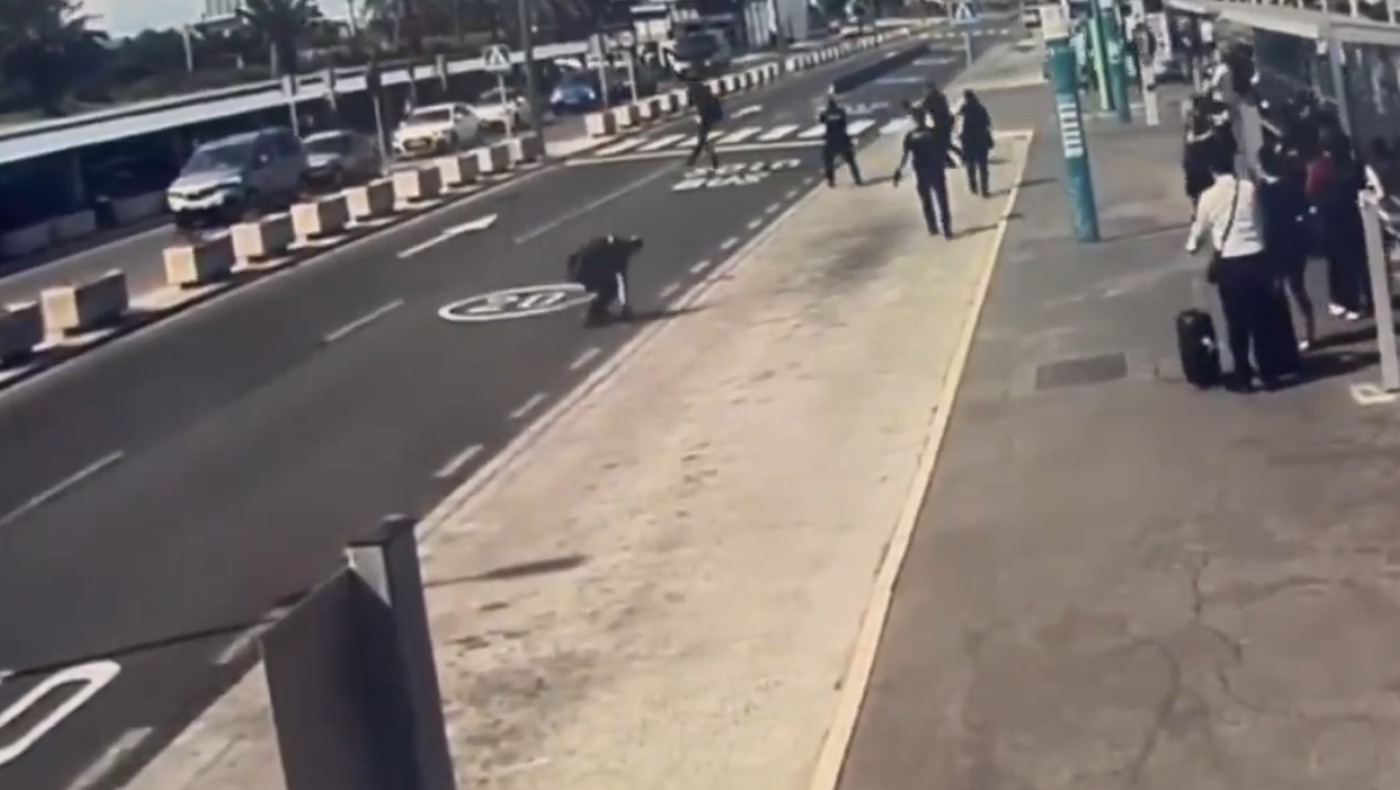 Αστυνομικοί σκότωσαν 18χρονο με βάση το... πρωτόκολλο