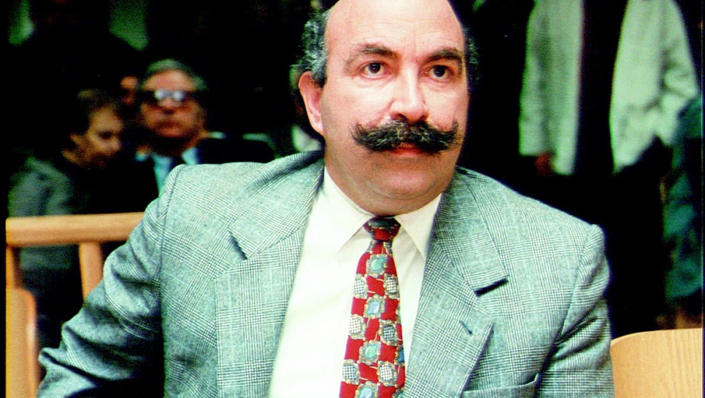 Χρήστος Μαυρίκης: Ποιος είναι ο «κοριός» που κατηγορείται για απόπειρα δωροδοκίας Αρεοπαγίτη