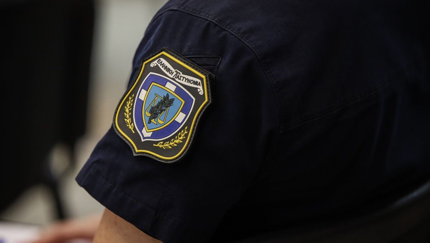 Αξιωματικός της ΕΛ.ΑΣ. κατηγορείται για υπεξαίρεση 200.000 ευρώ από τα ταμεία της Αστυνομίας