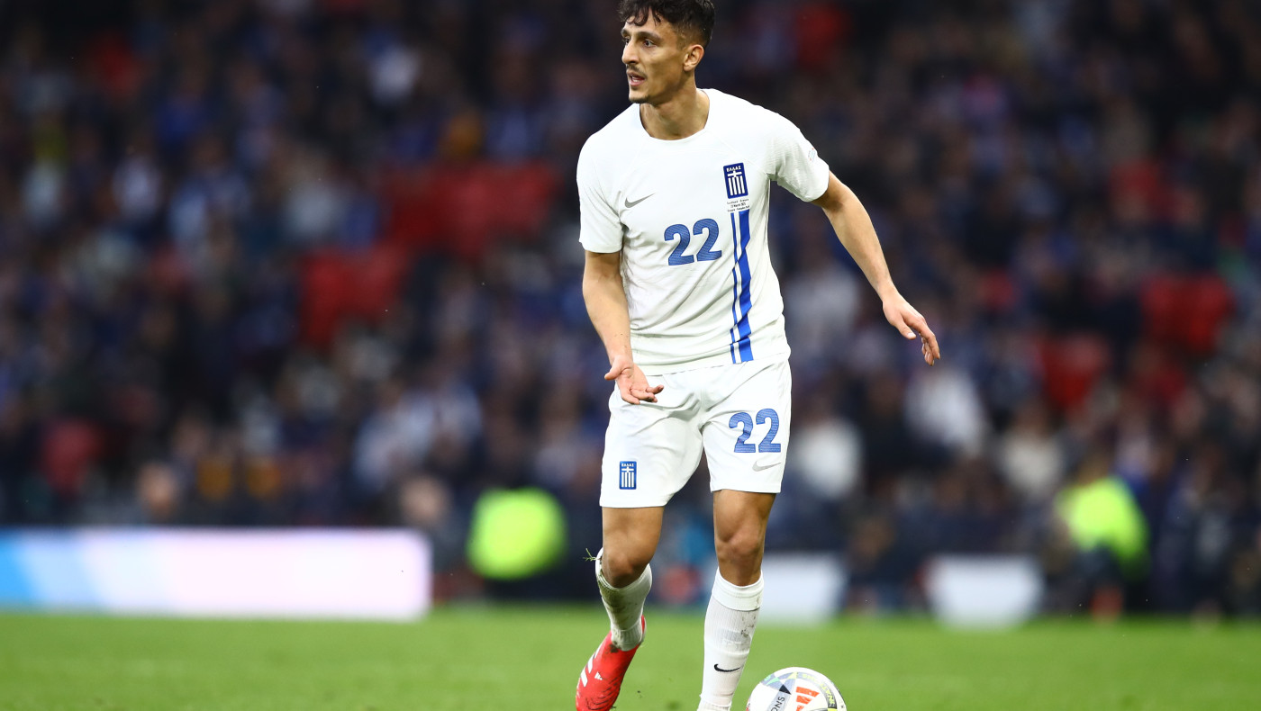 Ο Γιαννούλης και η ξεκάθαρη στάση του στα σενάρια για ΠΑΟΚ