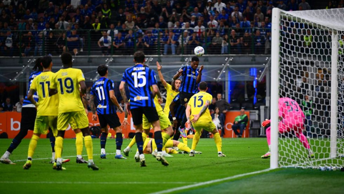 Serie A-Φινάλε για γερά νεύρα: Η Λάτσιο... κράτησε πρώτη την Νάπολι-Τρεις μνηστήρες για το Champions League