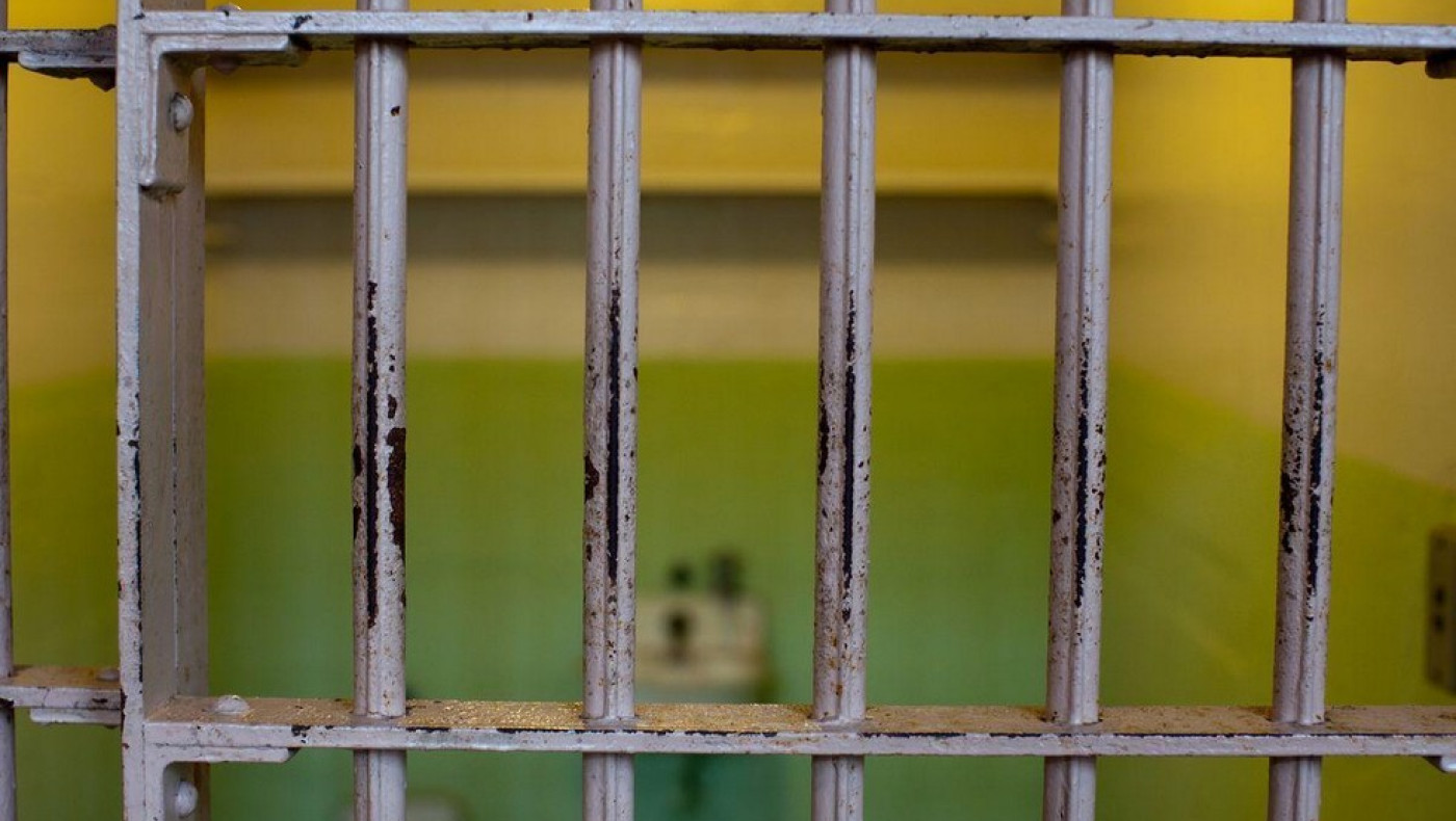 Final Four-Ντουμπάι: Η φυλακή σύγχρονο «εξπρές του μεσονυκτίου», που «τρομάζει» τους οπαδούς