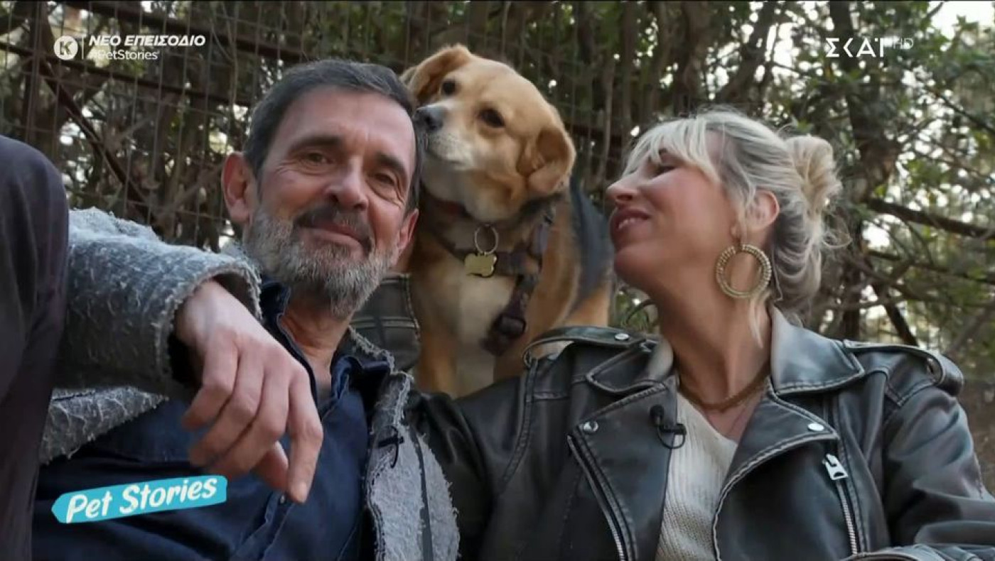 Κακούρης: «Δεν μπορώ να πιστέψω πως κάποιοι κακοποιούν τα ζώα»