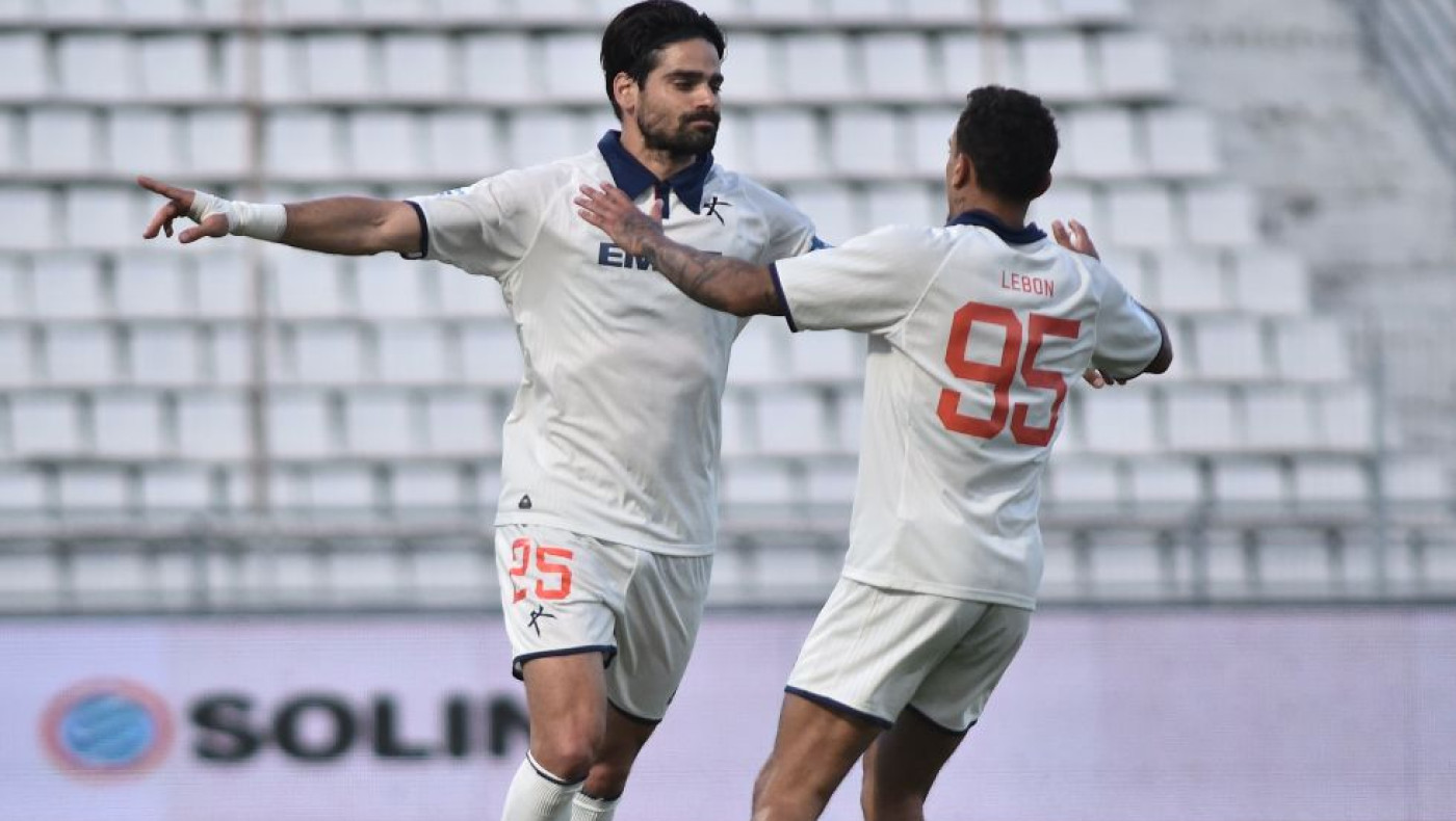 Βόλος-Athens Kallithea: Νίκη χωρίς αντίκρισμα για τους φιλοξενούμενους