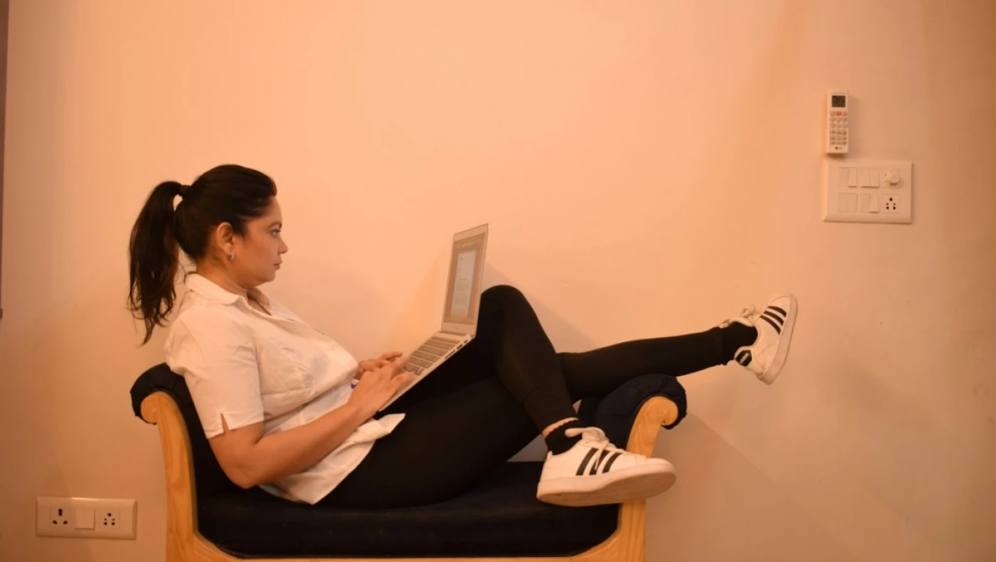 Η καθημερινή συνήθεια που μπορεί να προκαλέσει συρρίκνωση του εγκεφάλου