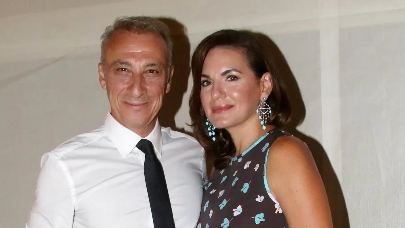 Όλγα Κεφαλογιάννη για το διαζύγιο: «Υπέστην εκβιασμό»