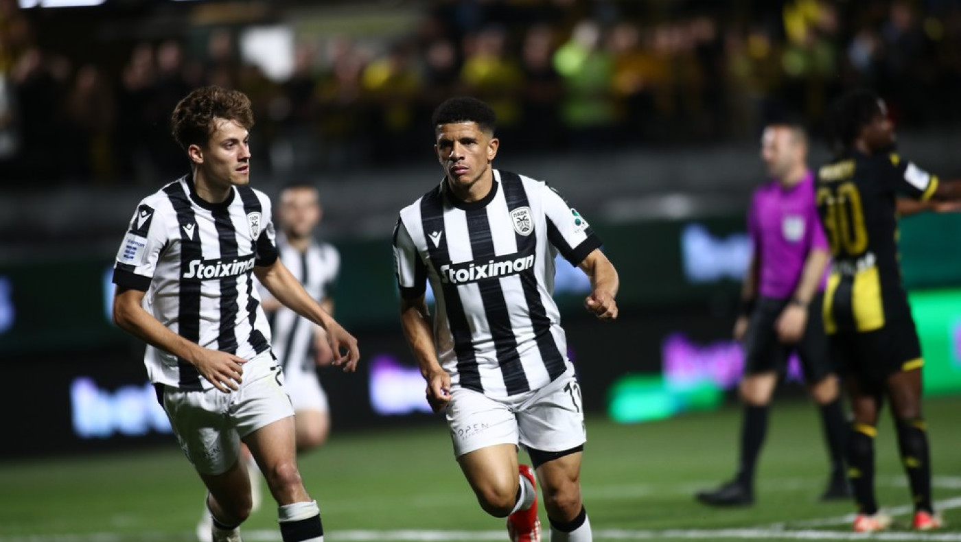 Ενας χρόνος από τον πιο μάγκικο τίτλο, μα για τον ΠΑΟΚ μοιάζει πολύ περισσότερος