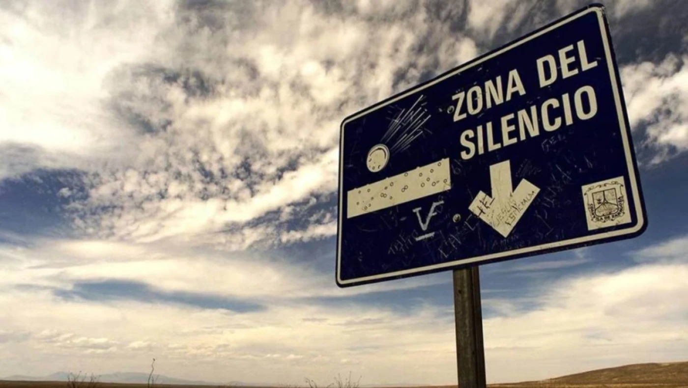 Μεξικό: Εξωγήινοι Βίκινγκ, πτώσεις πυραύλων και ραδιοσήματα που… σβήνουν