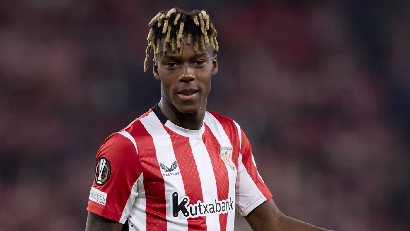 Μπάσιμο της Μπάγερν Μονάχου για τον Νίκο Γουίλιαμς